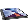 thumbnail image 4 of Lenovo Yoga 7 2-in-1 Laptop, Intel 10-Core i7-1355U, 14" 2.2K IPS Touchscreen Display, Intel Iris Xe Graphics, 16GB LPDDR5 512GB SSD, Backlit Keyboard, Fingerprint, Thunderbolt 4, Wi-Fi 6E, Win11 Pro, 4 of 5