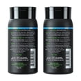 thumbnail image 4 of Tiege Hanley Men's Anti-chafing Powder - 2 Pack | Talc-Free | Moisture Absorbing | Clean Scent (Mint & Eucalyptus) | 2 oz, 4 of 7