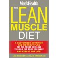 thumbnail image 2 of The Lean Muscle Diet (Men's Health), 2 of 4