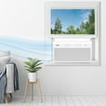 thumbnail image 2 of Danby 8000 BTU Window AC, 2 of 7