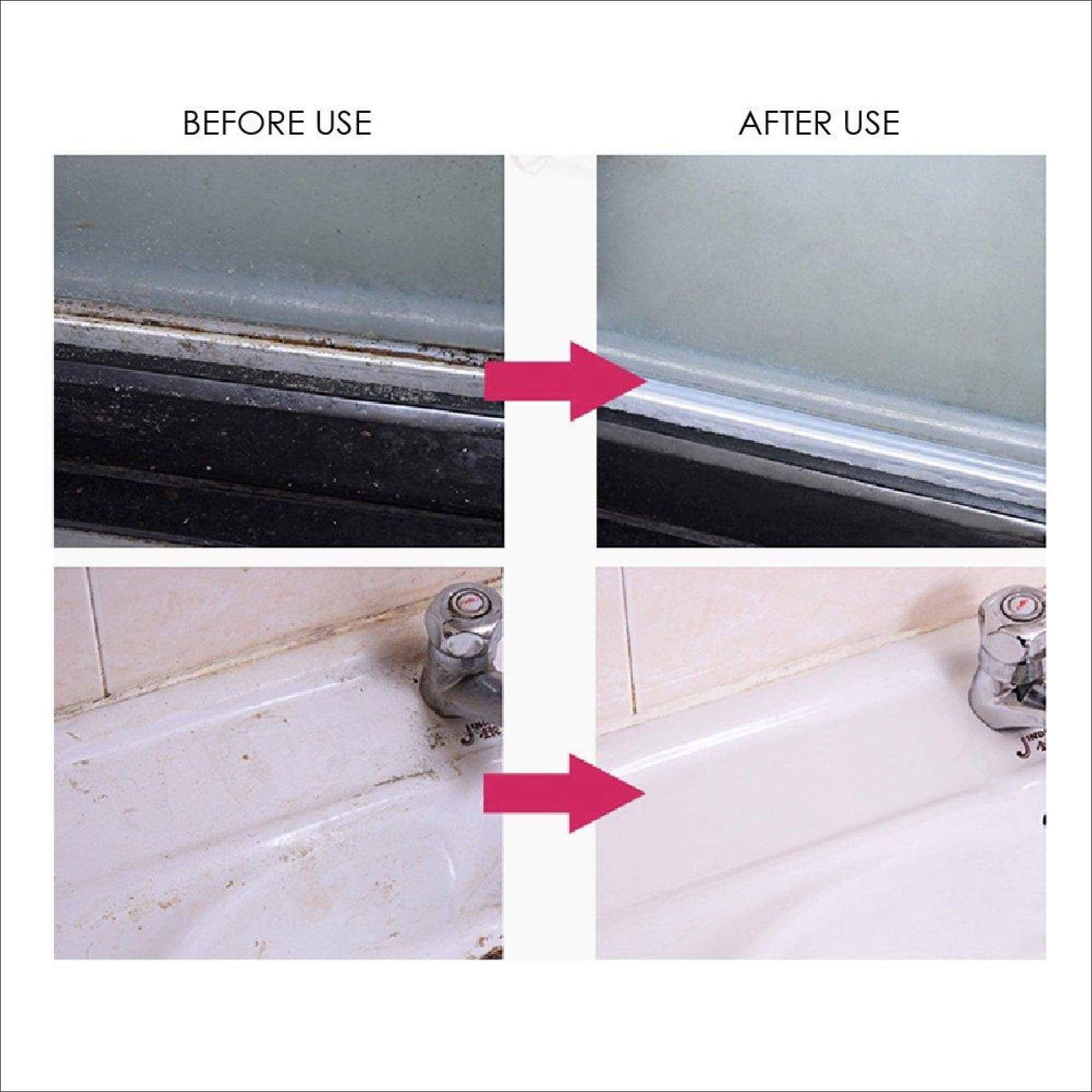 Skylarlife Home Mold & Mildew Stain Cleaner Remover Gel – skylarglobal