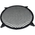 thumbnail image 2 of Namzi Speaker Subwoofer Grill Protective Cover Housing - 12 Inch, 2 of 5