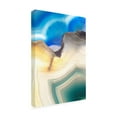 thumbnail image 2 of Ryan Hartson Weddle 'Subscape VII' Canvas Art, 2 of 3