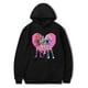 thumbnail image 1 of Demon Hunters Hoodie Pullover Hooded Sweatshirt Top for Men Women A04 A.., 1 of 2