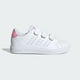 thumbnail image 1 of Tenis Adidas ID1305 para Niños color Blanco, 1 of 3