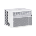 thumbnail image 3 of Haier QHM06LX Climatiseur Électrique 6,150 BTU Energy Star avec Télécommande, Blanc, 3 of 4