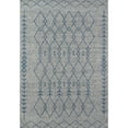 thumbnail image 5 of Novogratz by Momeni Villa Monaco Grey Indoor Outdoor Rug 3'11" X 5'7", 5 of 5