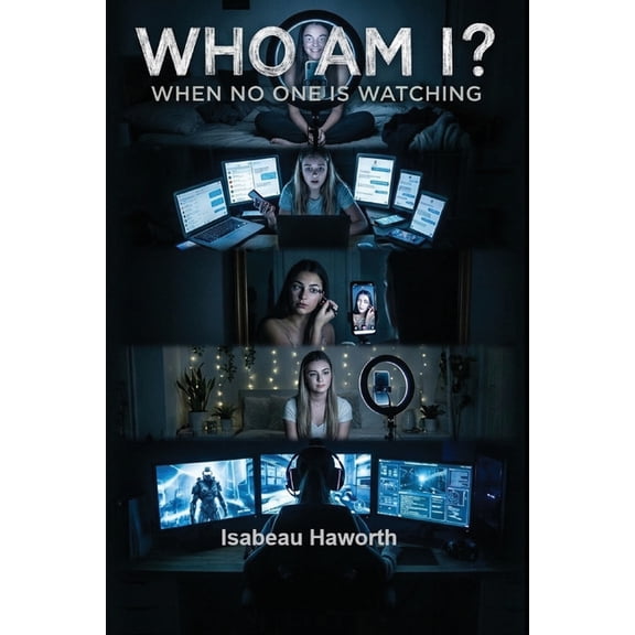 Who Am I?: When No One Is Watching, (Paperback)