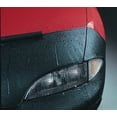 thumbnail image 2 of Covercraft LeBra Custom Front End Cover   551331-01   Compatible with Select Dodge Journey Models, Black, 2 of 2