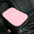 thumbnail image 2 of Gymnture Car Center Console Pad Auto Armrest Protective Cover Anti-skid Console Protector, 2 of 10