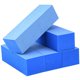 thumbnail image 1 of Bloques pulidores para uñas MARYTON grano fino 180/240 calidad profesional, 1 of 7