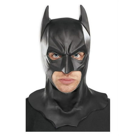 Batman Full Mask Adult Costume