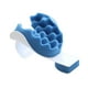 thumbnail image 5 of Almohada ergonómica para cuello y hombros, ideal para hombres, mujeres y adultos., 5 of 9