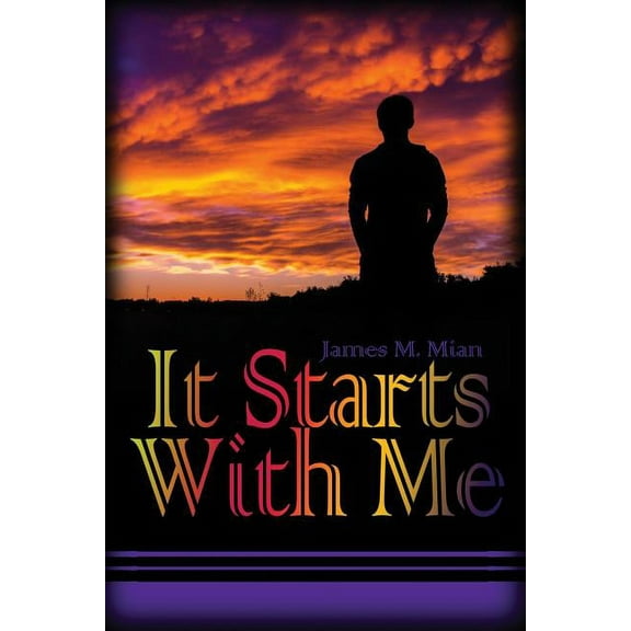 It Starts with Me (Paperback)