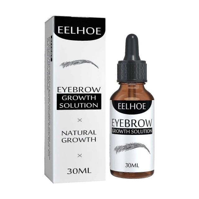 Líquido para el mantenimiento de cejas, natural, grueso, rizado, fino, para hombres y mujeres, líquido espesante para cejas, líquido para cejas espeso | 378727,1 pieza