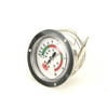Cooper Atkins 7112-01-3 Panel Therm 2.5 Front Flange 4