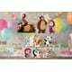 thumbnail image 4 of Masha y el Oso Figuras Decorativas con Base, Kit 9 Piezas, 4 of 5