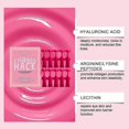 thumbnail image 5 of 5-15pcs Express Eyelift for Bags & Wrinkles - 2-Minute Visible Smoothing | Invisible Flex Film Technology for 10-Hour Effect | 5 Resealable Mini Tubes, 5 of 5