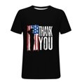 thumbnail image 4 of Camisetas de Manga Larga para Hombres Camiseta de Cuello Redondo Deportiva de Impresión Casual, Camisetas de Manga Larga para Hombres Algodón, 4 of 6