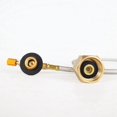 thumbnail image 2 of Camping Gas Stove Gas Refill Adapter Outdoor Cylinder Filling Adapter Gas Tank Furnace Connector Accessories, 2 of 8