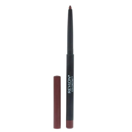 Revlon ColorStay Lipliner with Sharpener, Raisins 070, 0.01 Ounce (28 g)