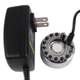 thumbnail image 4 of (UK)Ultrasonic Mist Maker With Led Light Pond Fogger Atomizer Fountain Accessories, 4 of 5