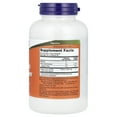 thumbnail image 4 of NOW Foods Prebiotic Inulin Fiber, Unflavored, 180 Veg Capsuls, 4 of 7