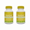 Basic Brands Zinc Lozenges for Immune Support, Cold Relief - 200 Count