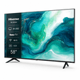 thumbnail image 3 of Pantalla TV Hisense 58" Smart Roku TV 58R6E5, 3 of 7
