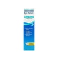 Bausch + Lomb Advanced Eye Relief Ophthalmic Solution, Eye Irrigating