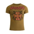 thumbnail image 5 of West Coast Choppers Men's and Big Men's Graphic Tee with Short Sleeves, Sizes XS-3XL, 5 of 5