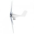 thumbnail image 4 of Keenso Mini Wind Turbine Generator Kit, Wind Turbine Generator, For Stable Operation Home Use 1.2M/3.9Ft Wind Wheel Diameter High Wind Energy Utilization Rate, 4 of 8