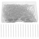 thumbnail image 1 of unbranded Alfileres De Plana Plateados Para Confección Y Manualidades Con Caja Para Almacenamiento, 1 of 6