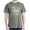 Military Green, variant on CafePress - VINTAGE DUDE AGED 40 YEARS T Shirt - Men's Classic Graphic Cotton T-Shirt
