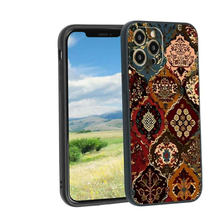 Carpet Wallpaper 36 Phone Case Degined for iPhone 12 Pro Max Case