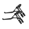 thumbnail image 1 of Hollow Lightweight Design Adjustable Bike Brake Levers in Various Colors, 1 of 6