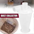 thumbnail image 2 of Cyclone Vacuum Cleaner 6G Turbocharged Dust Collector Filter Black, 2 of 5
