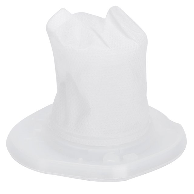 Reemplazo de accesorio de filtro de aspiradora apto para Black & Decker DVJ215 DVJ315 DVJ320 DVJ325