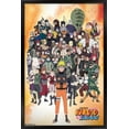 thumbnail image 1 of Naruto Shippuden - Groupe, 1 of 4