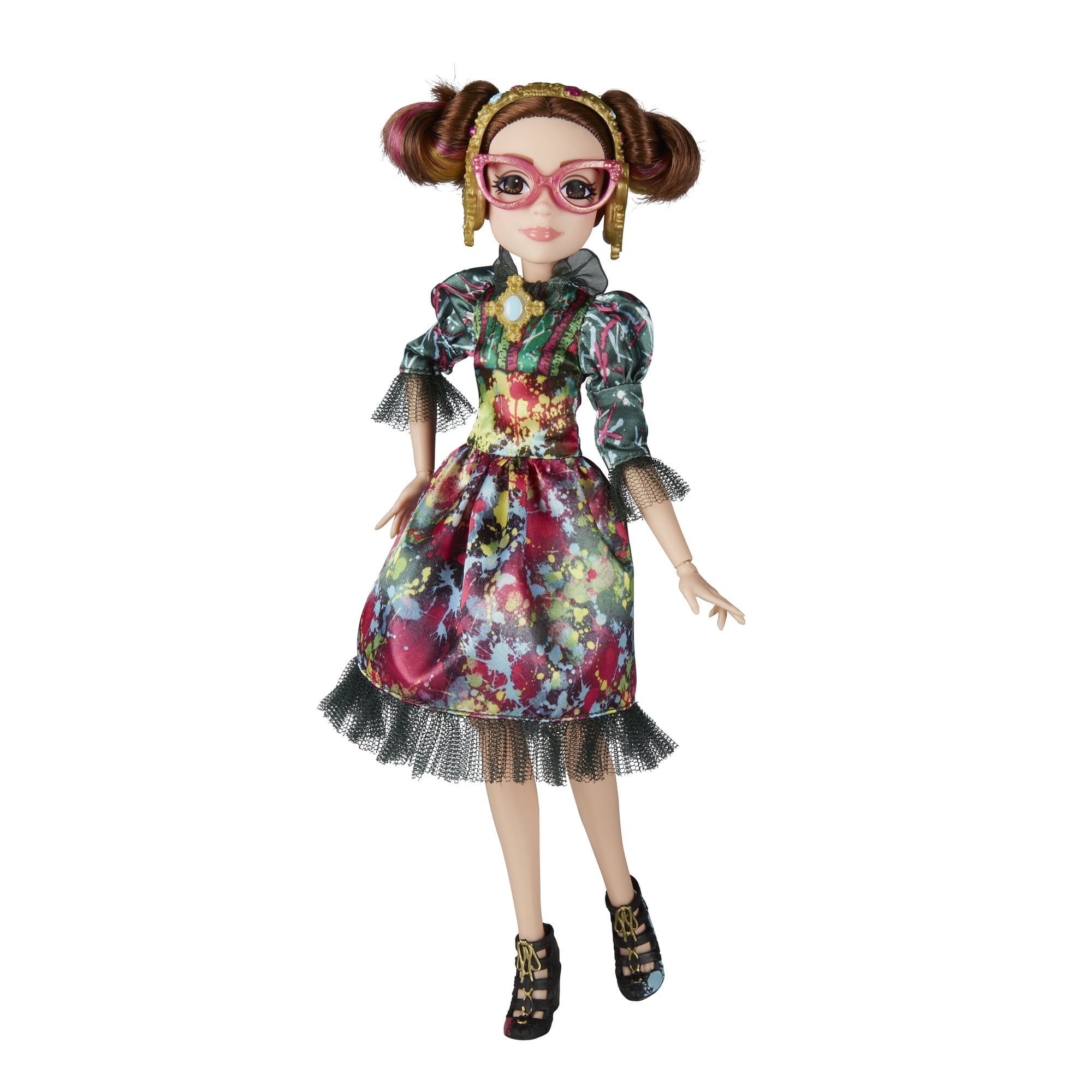dizzy doll from descendants