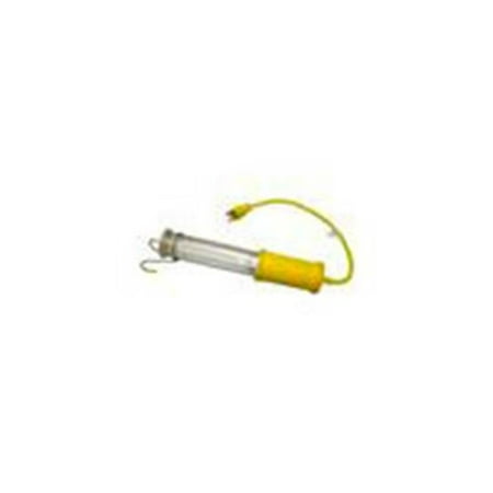 

General Manufacturing GEN1113-0101 Stubby II Fluorescent Light with 1ft. Short Cord