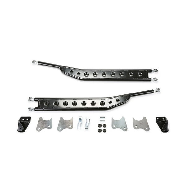 Fabtech FTS23193 FABFTS23193 1416 RAM 3500 4WD TRACTION BARS
