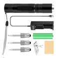 thumbnail image 3 of New E10 Interface Battery Soldering Iron Electric USB Wireless Soldering Iron 18650 Battery Powered, 3 of 5