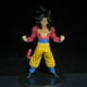 thumbnail image 1 of Figuras coleccionables de Dragon Ball de 21cm, Super Hero, Super Saiyan, Goku, Vegeta, Gogeta, modelo de figura de moda de Pvc, adorno, juguete, regalo, 1 of 4