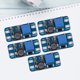 thumbnail image 1 of Módulo De Impulso 5 uds MT3608 2A DC-DC Step Up Power aplicar módulo de potencia de refuerzo para Arduino, 1 of 9