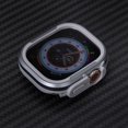 thumbnail image 4 of Funda protectora de aleación de aluminio para apple watch8 Ultra, accesorios de marco de carcasa, 49mm, serie 7, 6, SE, 45mm, 41mm, 40mm, 44mm, 4 of 4