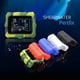 thumbnail image 3 of Wosthever Cubiertas de computadora de buceo Accesorios de buceo Goma de silicona líquida Suministros submarinos Deportes acuáticos Juego de Deportes acuáticos rojo, 3 of 6