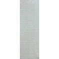 thumbnail image 2 of Bashian Fort Myers Transitional Solid Area Rug, 2 of 2