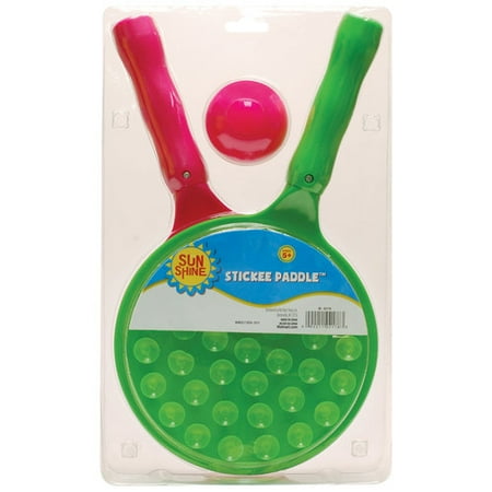 My Sunshine Stickee Paddle