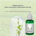 thumbnail image 3 of 1-3X Plant and Flower Activation Liquid Solution, Plant Growth Enhancer Supplement, Plant Root Stimulator, Liquid Fertilizer for Seedlings, 3 of 5